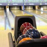 Lucky Strike Social At Wrigleyville