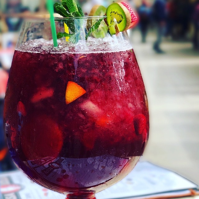 Sangria Festival Chicago