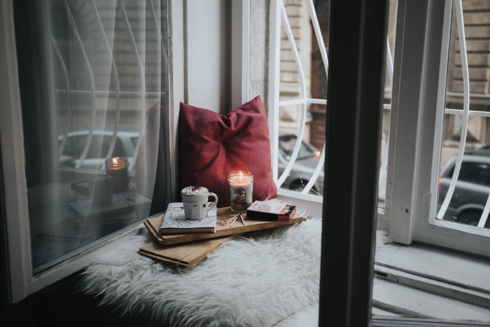 Ways To Decorate Your Apartment For Autumn - Eight Eleven Uptown