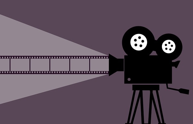 The Chicago International Film Festival