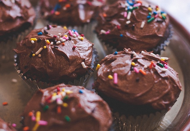 Save The Date For Dessert Fest At The Zoo