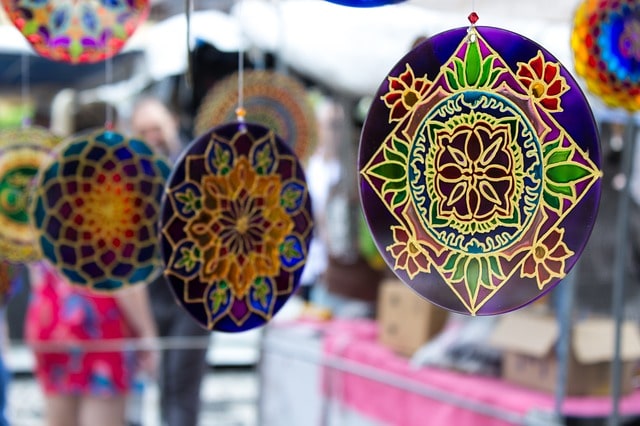The Andersonville Art Fest