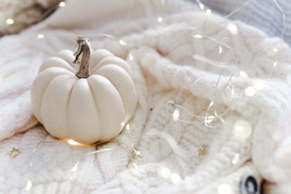 No-Carve Pumpkin Decorating Diys