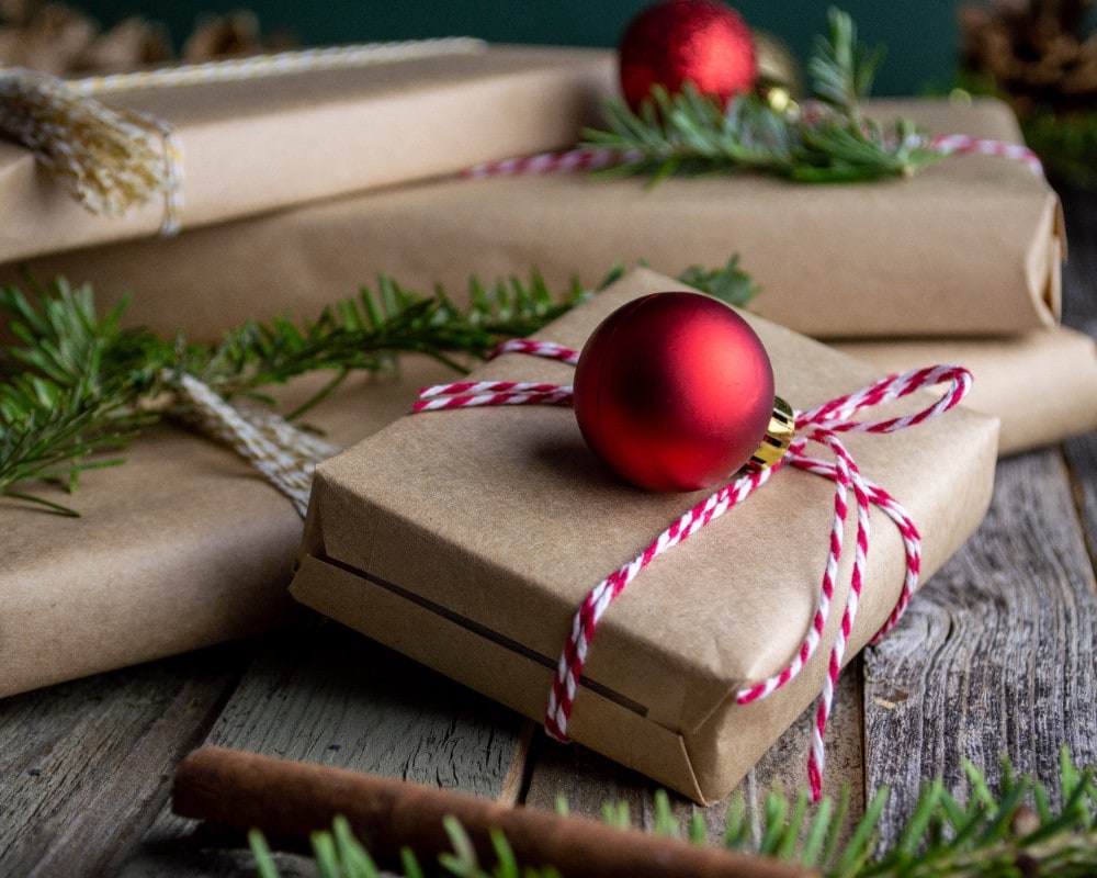 Diy Holiday Gifts - Eight Eleven Uptown