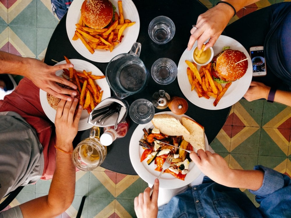 Chicago Restaurant