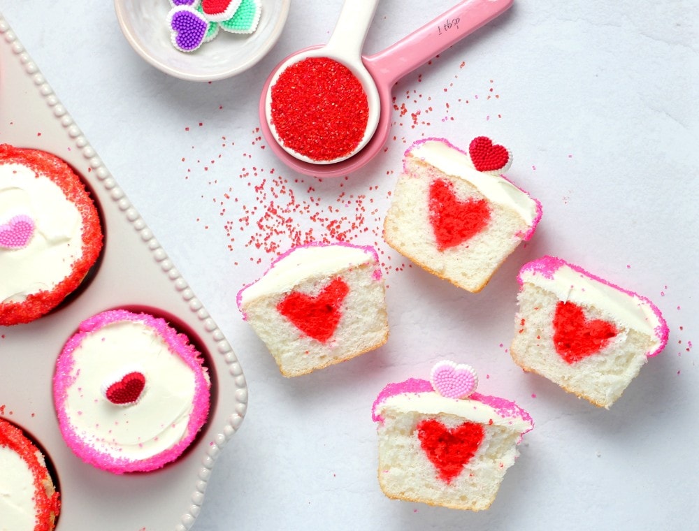 Valentine’S Day Recipes